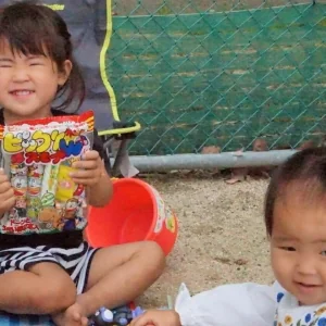 大阪スポーツ祭典 第1回 フォトコンテスト「6/10 最高の笑顔♪ (やけんども)」