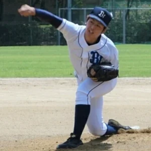 大阪スポーツ祭典 第1回 フォトコンテスト「7/1 投手編13 (B.ファイターズ)」