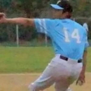 大阪スポーツ祭典　第３回　スピードガンコンテスト「第２回　最速王　１３９km　大阪たぎりフレンズ　甲藤選手」