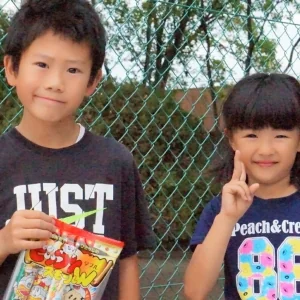 大阪スポーツ祭典 第1回 フォトコンテスト「6/10 美男美女♪」