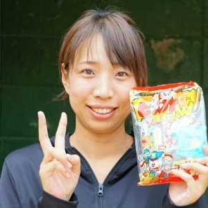 大阪スポーツ祭典 第1回 フォトコンテスト「6/10 勝利の女神様!!!」