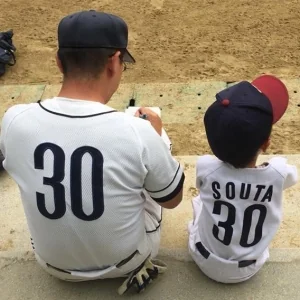 大阪スポーツ祭典 第1回 フォトコンテスト「6/10 現監督・次期監督 (ブリンクス)」