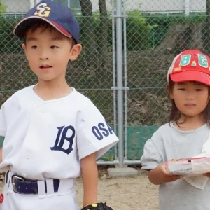 大阪スポーツ祭典 第1回 フォトコンテスト「6/10 試合が気になる (ブリンクス)」
