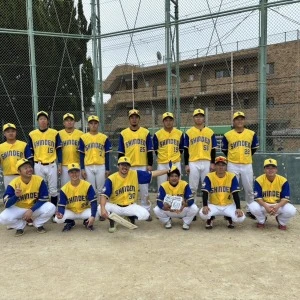 加盟チーム「新田クラブ」