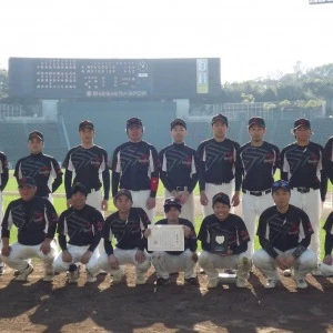 加盟チーム「サラブレッド」