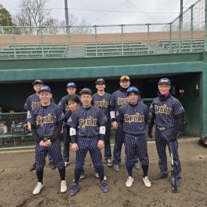 加盟チーム「BONDS」