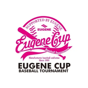 【新日本スポーツ連盟 大阪府野球協議会】トピックス「2025 EUGENE CUP トーナメント表掲載しました!!」